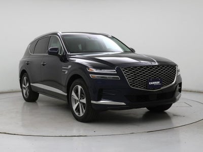 Photo of a 2024 Genesis GV80 AWD 3.5T 4DR SUV for sale