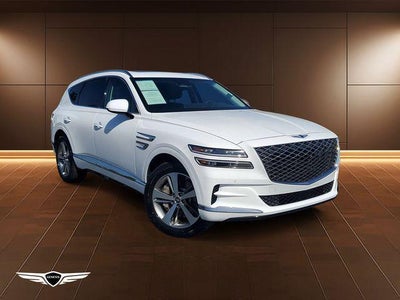 Photo of a 2024 Genesis GV80 AWD 3.5T 4DR SUV for sale
