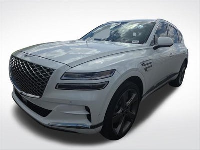 Photo of a 2024 Genesis GV80 AWD 3.5T 4DR SUV for sale