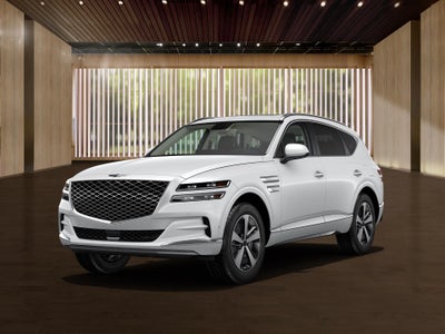 Photo of a 2024 Genesis GV80 AWD 3.5T 4DR SUV for sale