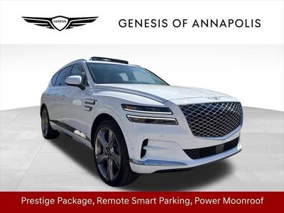 Photo of a 2024 Genesis GV80 AWD 3.5T 4DR SUV for sale