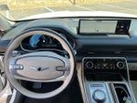 2024 GV80 Thumbnail 3