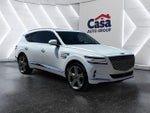 2024 GV80 Thumbnail 1