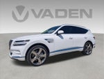 2024 GV80 Thumbnail 1