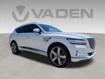2024 GV80 Thumbnail 3