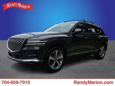 Photo of a 2024 Genesis GV80 AWD 3.5T 4DR SUV for sale
