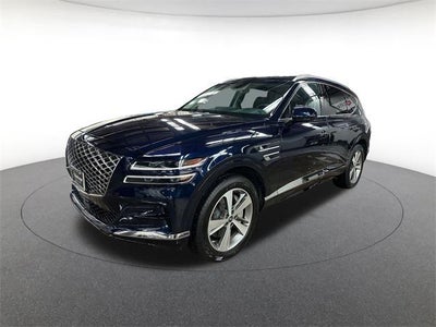 Photo of a 2024 Genesis GV80 AWD 3.5T 4DR SUV for sale