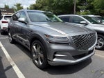 2021 GV80 Thumbnail 1