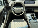 2021 GV80 Thumbnail 20