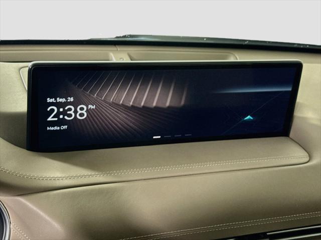 2021 Genesis GV80 - $36,998