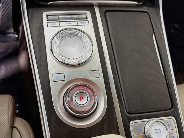 2021 Genesis GV80 - $36,998