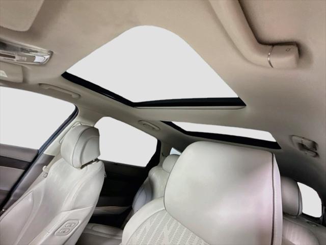 2021 Genesis GV80 - $36,998