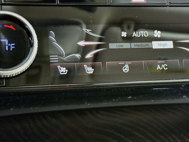 2021 Genesis GV80 - $36,998