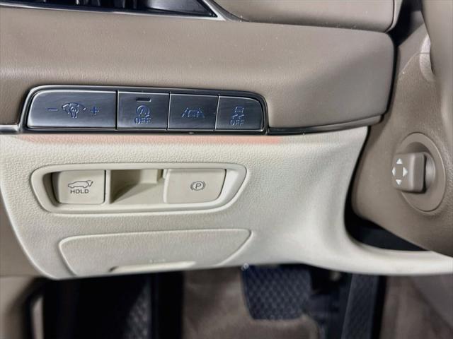 2021 Genesis GV80 - $36,998