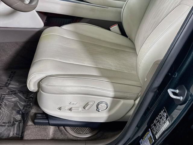2021 Genesis GV80 - $36,998
