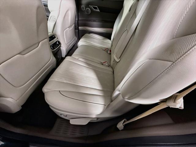 2021 Genesis GV80 - $36,998