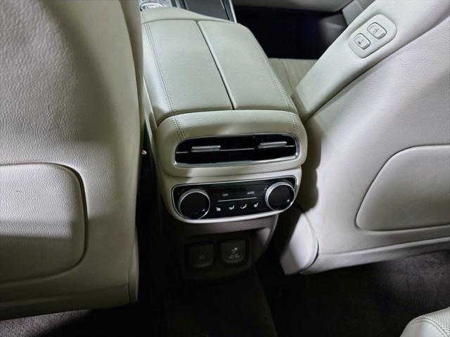 2021 Genesis GV80 - $36,998