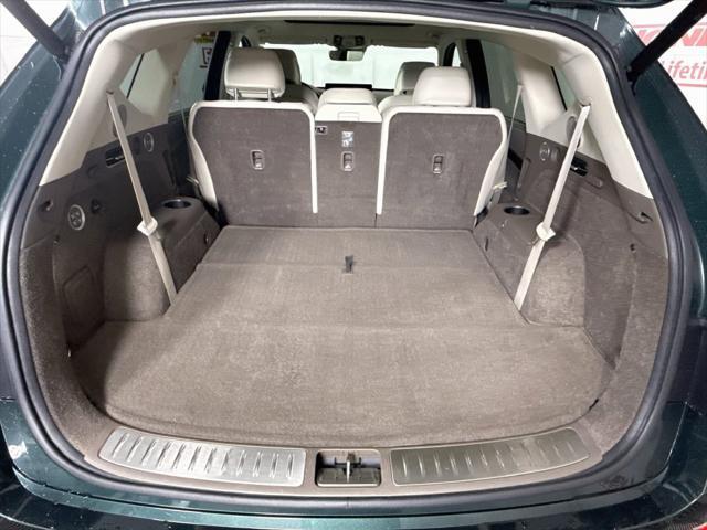 2021 Genesis GV80 - $36,998