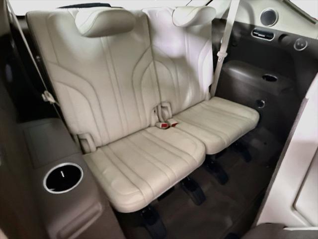 2021 Genesis GV80 - $36,998