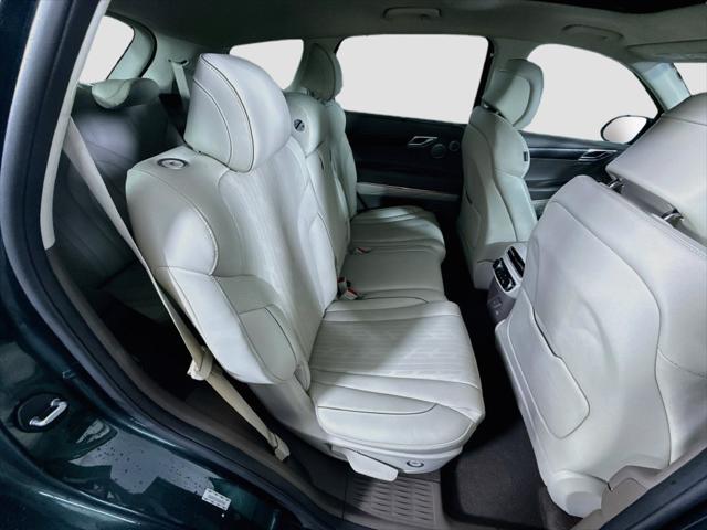 2021 Genesis GV80 - $36,998