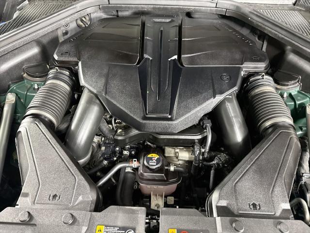 2021 Genesis GV80 - $36,998