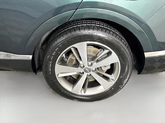 2021 Genesis GV80 - $36,998