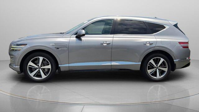 2021 Genesis GV80 3.5T