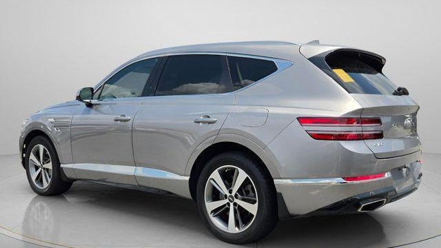 2021 Genesis GV80 3.5T