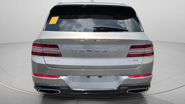 2021 Genesis GV80 3.5T