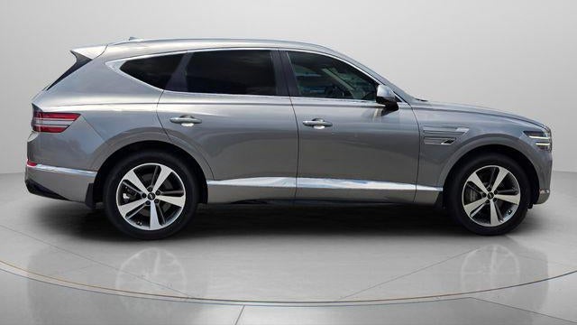 2021 Genesis GV80 3.5T