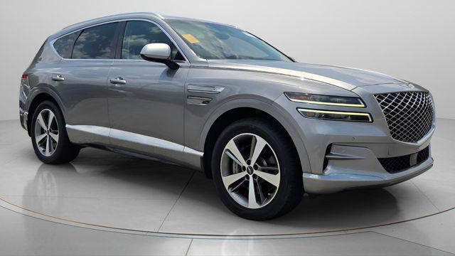 2021 Genesis GV80 3.5T