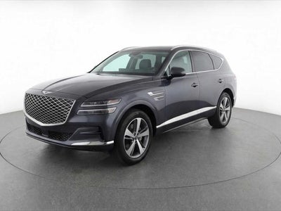 Photo of a 2021 Genesis GV80 AWD 3.5T 4DR SUV for sale