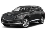 2021 GV80 Thumbnail 1