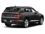 2021 GV80 Thumbnail 3