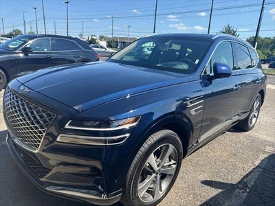 Photo of a 2022 Genesis GV80 AWD 3.5T 4DR SUV for sale