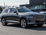 2022 GV80 Thumbnail 6
