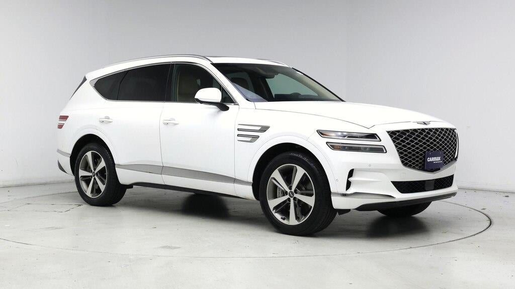 Preowned 2022 Genesis GV80 3.5T for Sale