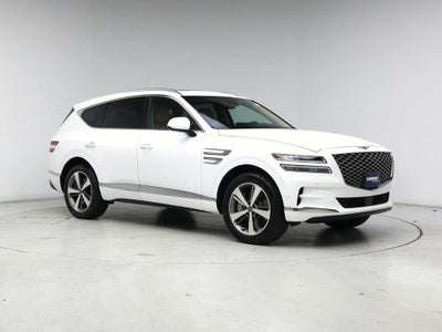 Photo of a 2022 Genesis GV80 AWD 3.5T 4DR SUV for sale