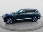 2022 GV80 Thumbnail 2