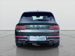2022 GV80 Thumbnail 4