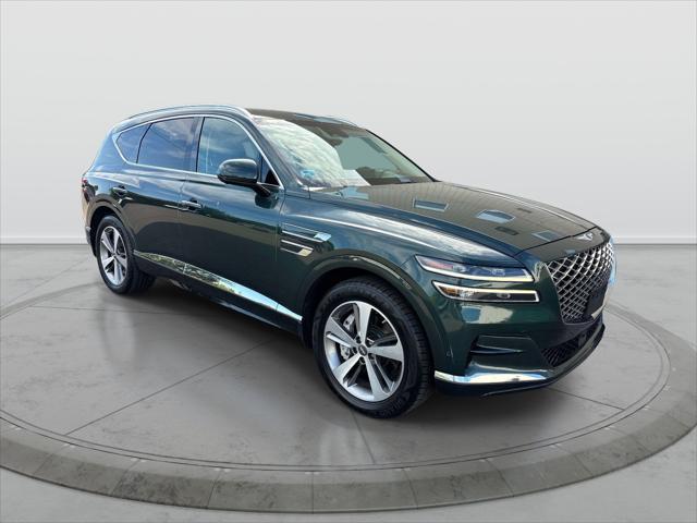 2022 Genesis GV80 - $45,900