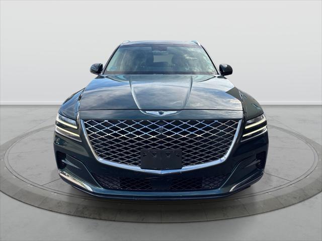 2022 Genesis GV80 - $45,900