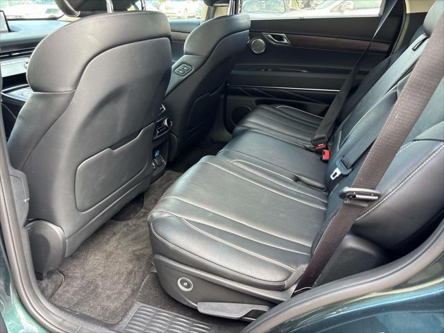 2022 Genesis GV80 - $45,900