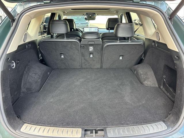 2022 Genesis GV80 - $45,900