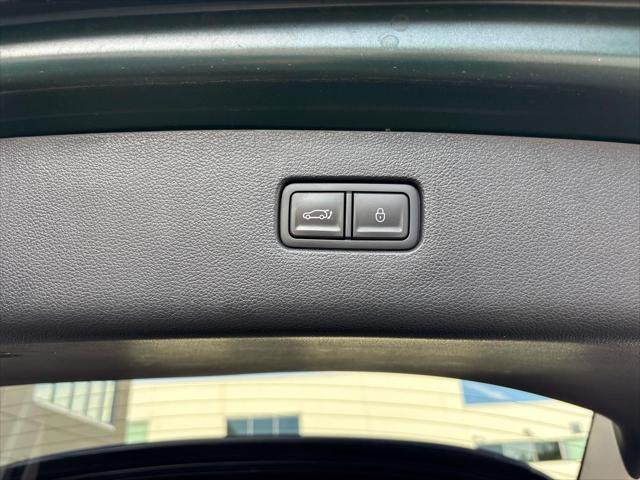 2022 Genesis GV80 - $45,900