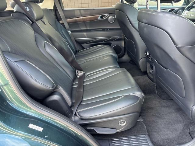 2022 Genesis GV80 - $45,900