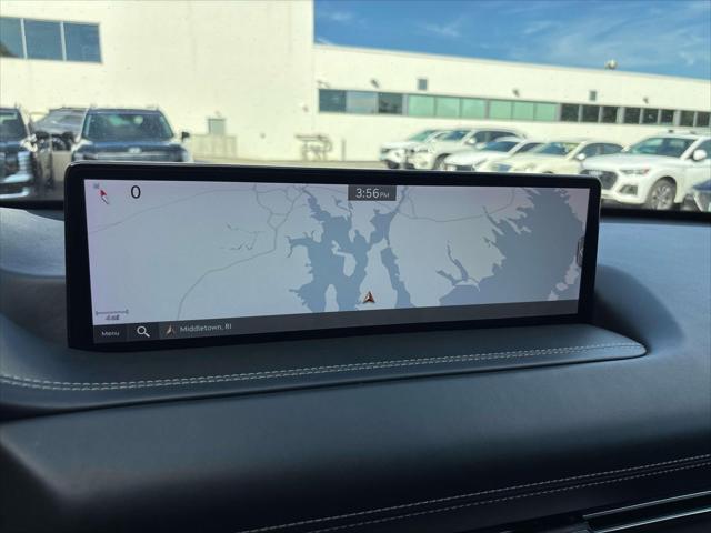 2022 Genesis GV80 - $45,900