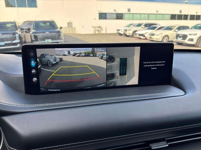 2022 Genesis GV80 - $45,900