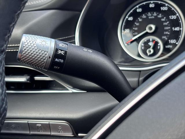 2022 Genesis GV80 - $45,900