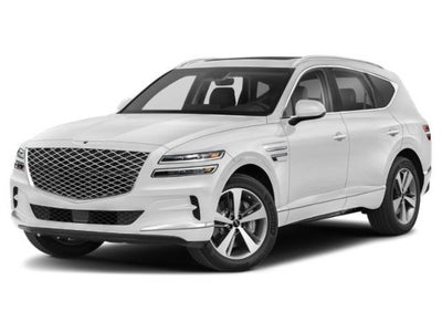 Photo of a 2022 Genesis GV80 AWD 3.5T 4DR SUV for sale